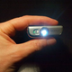 Illustration for article titled Video: Samsung Show W7900 Projector-Packing Cellphone Actually Looks Pretty Cool